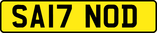 SA17NOD