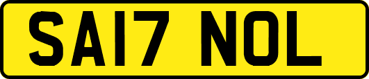 SA17NOL