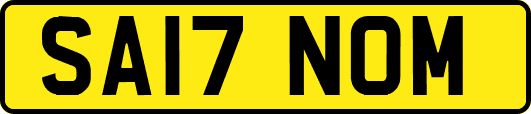 SA17NOM