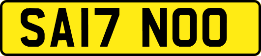 SA17NOO