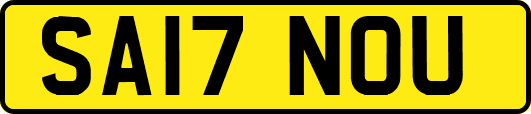 SA17NOU