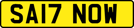 SA17NOW