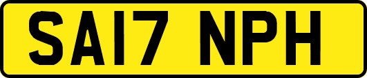 SA17NPH