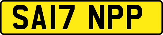 SA17NPP