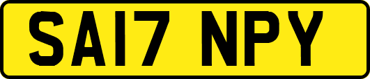 SA17NPY
