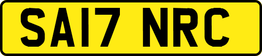 SA17NRC
