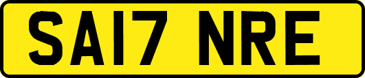 SA17NRE