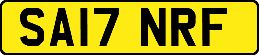 SA17NRF