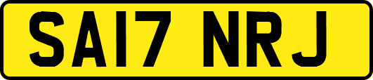 SA17NRJ