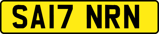 SA17NRN
