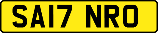 SA17NRO