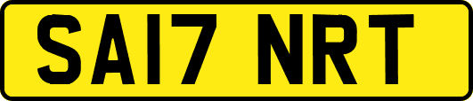 SA17NRT