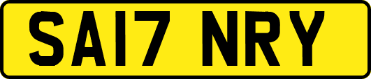 SA17NRY