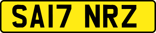 SA17NRZ