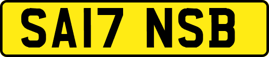 SA17NSB