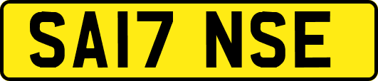 SA17NSE