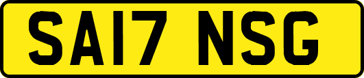 SA17NSG