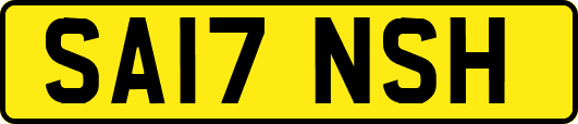 SA17NSH