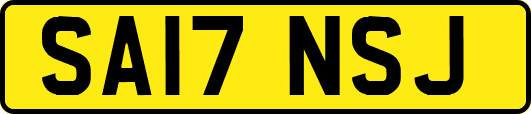 SA17NSJ