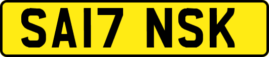 SA17NSK