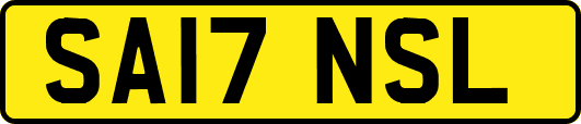 SA17NSL