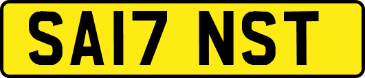 SA17NST