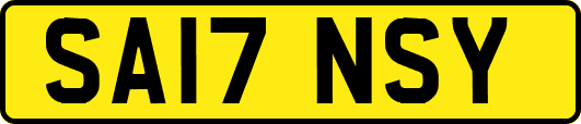 SA17NSY
