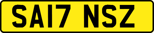 SA17NSZ