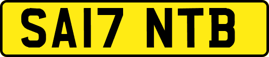 SA17NTB