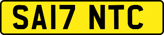 SA17NTC
