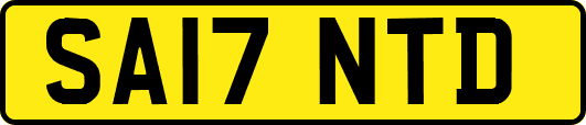 SA17NTD