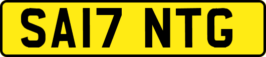 SA17NTG