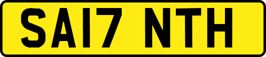 SA17NTH
