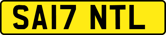 SA17NTL