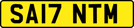 SA17NTM