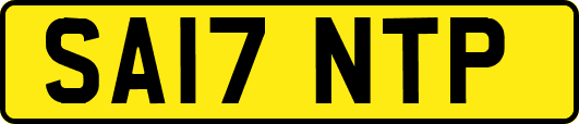 SA17NTP