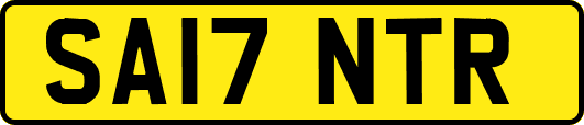 SA17NTR