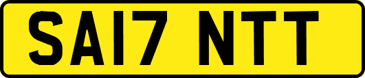 SA17NTT