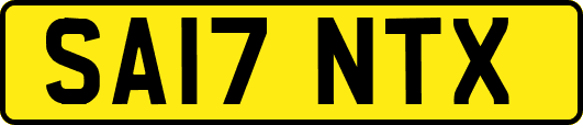 SA17NTX