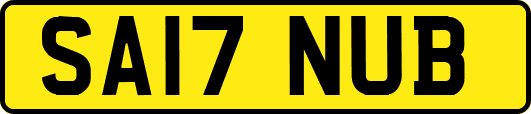 SA17NUB
