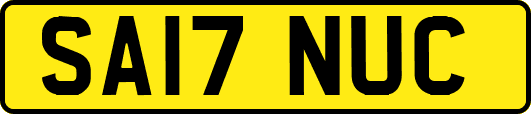 SA17NUC