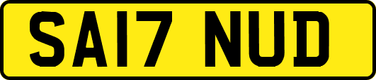 SA17NUD