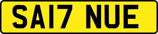 SA17NUE