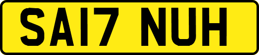 SA17NUH