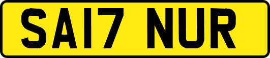 SA17NUR