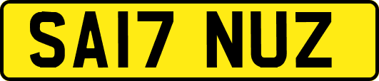 SA17NUZ