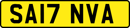 SA17NVA