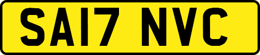 SA17NVC