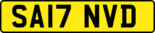 SA17NVD