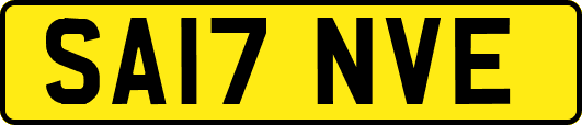 SA17NVE